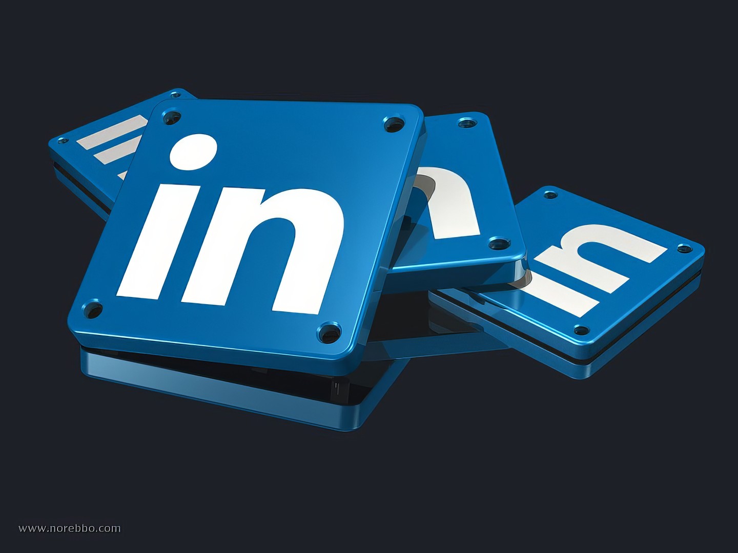 LinkedIn Contacts
